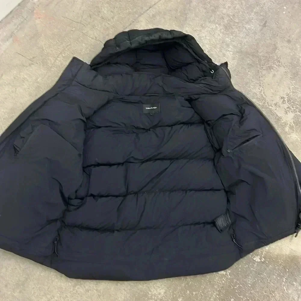 Mackage  down puffer coat - Picture 6 of 9